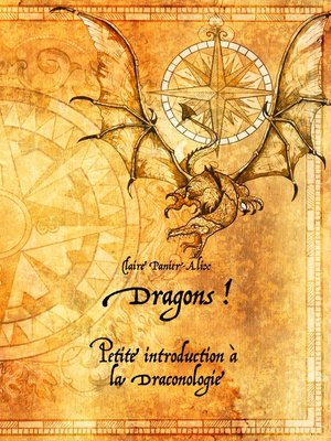 cover image of Dragons !